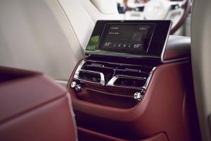 Bentley Flying Spur First Edition 2019 года  (NA)